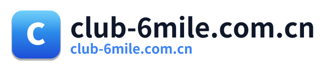club-6mile.com.cn